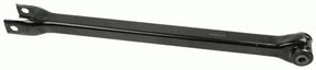 Control/Trailing Arm, Wheel Suspension 39393 01 - LEMFÖRDER