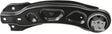 Control/Trailing Arm, Wheel Suspension 39409 01 - LEMFÖRDER