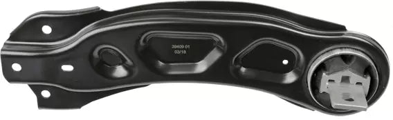 Control/Trailing Arm, Wheel Suspension 39409 01 - LEMFÖRDER