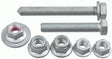 Repair Kit, Wheel Suspension 39430 01 - LEMFÖRDER