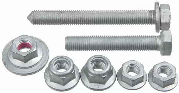 Repair Kit, Wheel Suspension 39430 01 - LEMFÖRDER