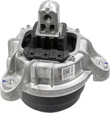 Mounting, Engine 39436 01 - LEMFÖRDER