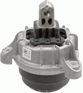 Mounting, Engine 39444 01 - LEMFÖRDER
