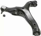 Control/Trailing Arm, Wheel Suspension 39451 01 - LEMFÖRDER