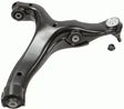 Control/Trailing Arm, Wheel Suspension 39452 01 - LEMFÖRDER
