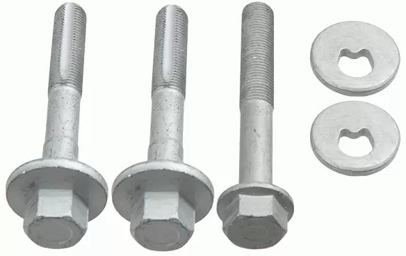 Repair Kit, Wheel Suspension 39477 01 - LEMFÖRDER
