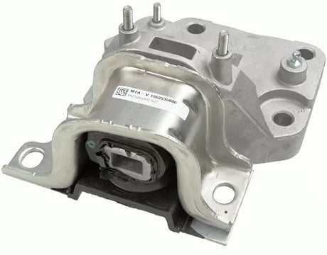 Mounting, Automatic Transmission 39481 01 - LEMFÖRDER