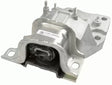 Mounting, Automatic Transmission 39483 01 - LEMFÖRDER