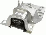 Mounting, Automatic Transmission 39483 01 - LEMFÖRDER