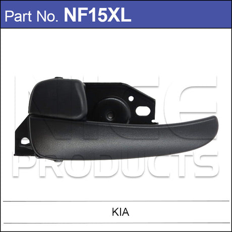 Door Handle NF15XL - Nice Products | Universal Auto Spares