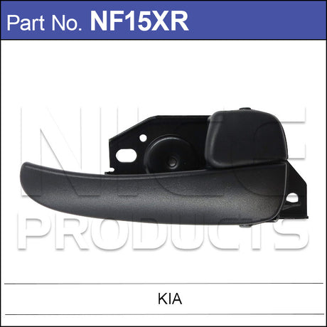 Door Handle NF15XR - Nice Products | Universal Auto Spares