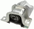 Mounting, Automatic Transmission 39506 01 - LEMFÖRDER
