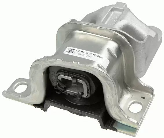 Mounting, Automatic Transmission 39506 01 - LEMFÖRDER