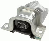 Mounting, Automatic Transmission 39506 01 - LEMFÖRDER