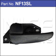 Door Handle NF13SL - Nice Products | Universal Auto Spares