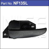 Door Handle NF13SL - Nice Products | Universal Auto Spares