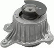 Mounting, Engine 39521 01 - LEMFÖRDER