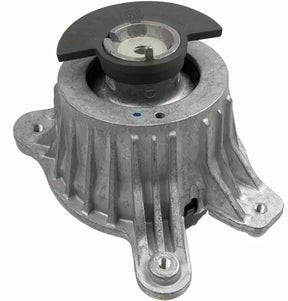 Mounting, Engine 39522 01 - LEMFÖRDER
