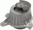 Mounting, Engine 39527 01 - LEMFÖRDER