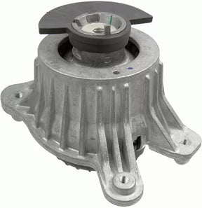 Mounting, Engine 39528 01 - LEMFÖRDER