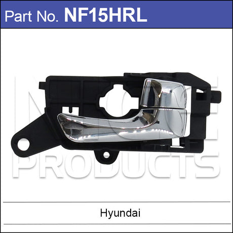 Door Handle NF15HRL - Nice Products | Universal Auto Spares