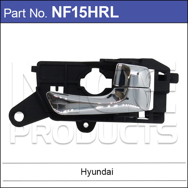 Door Handle NF15HRL - Nice Products | Universal Auto Spares