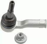 Tie Rod End 39550 01 - LEMFÖRDER - Tie Rods & Rack Ends - LEMFÖRDER
