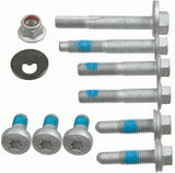 Repair Kit, Wheel Suspension 39551 01 - LEMFÖRDER