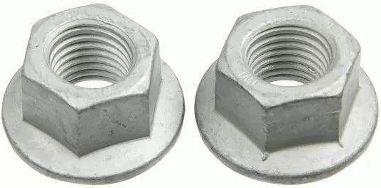 Repair Kit, Wheel Suspension 39557 01 - LEMFÖRDER
