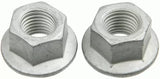 Repair Kit, Wheel Suspension 39557 01 - LEMFÖRDER