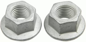 Repair Kit, Wheel Suspension 39557 01 - LEMFÖRDER