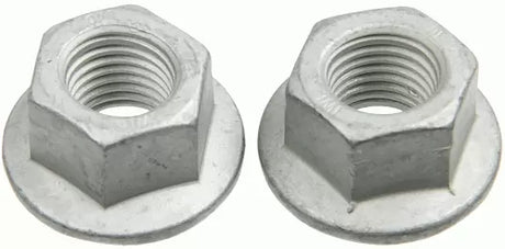 Repair Kit, Wheel Suspension 39557 01 - LEMFÖRDER
