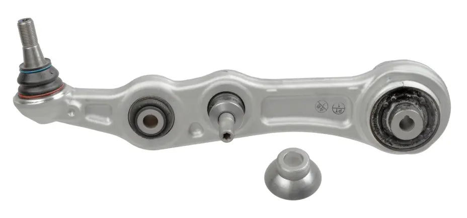 Control/Trailing Arm, Wheel Suspension 39584 01 - LEMFÖRDER