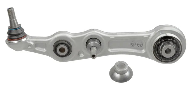 Control/Trailing Arm, Wheel Suspension 39584 01 - LEMFÖRDER