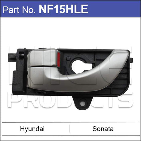Door Handle NF15HLE - Nice Products | Universal Auto Spares