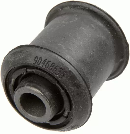 Mounting, Control/Trailing Arm 39609 01 - LEMFÖRDER