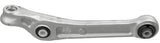 Control/Trailing Arm, Wheel Suspension 39610 01 - LEMFÖRDER - Control Arms - LEMFÖRDER