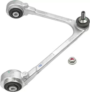 Control/Trailing Arm, Wheel Suspension 39615 01 - LEMFÖRDER