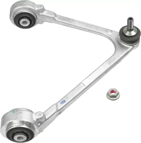Control/Trailing Arm, Wheel Suspension 39615 01 - LEMFÖRDER