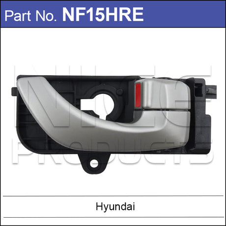 Door Handle NF15HRE - Nice Products | Universal Auto Spares