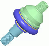 Ball Joint 39620 01 - LEMFÖRDER