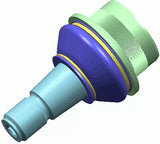 Ball Joint 39622 01 - LEMFÖRDER
