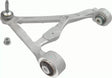 Control/Trailing Arm, Wheel Suspension 39629 01 - LEMFÖRDER