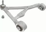 Control/Trailing Arm, Wheel Suspension 39629 01 - LEMFÖRDER - Control Arms - LEMFÖRDER