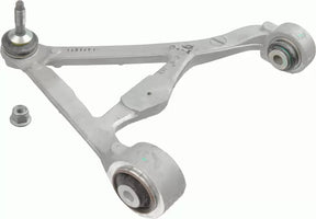 Control/Trailing Arm, Wheel Suspension 39629 01 - LEMFÖRDER