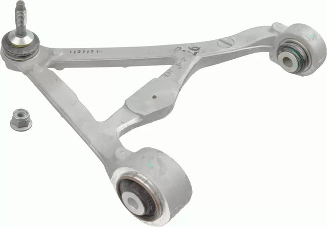 Control/Trailing Arm, Wheel Suspension 39629 01 - LEMFÖRDER