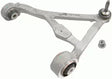 Control/Trailing Arm, Wheel Suspension 39630 01 - LEMFÖRDER