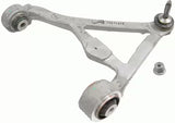 Control/Trailing Arm, Wheel Suspension 39630 01 - LEMFÖRDER - Control Arms - LEMFÖRDER