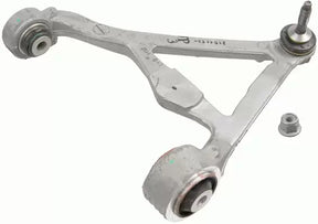 Control/Trailing Arm, Wheel Suspension 39630 01 - LEMFÖRDER