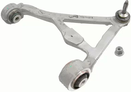 Control/Trailing Arm, Wheel Suspension 39630 01 - LEMFÖRDER